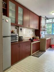 Blk 631 Hougang Avenue 8 (Hougang), HDB 3 Rooms #554549691